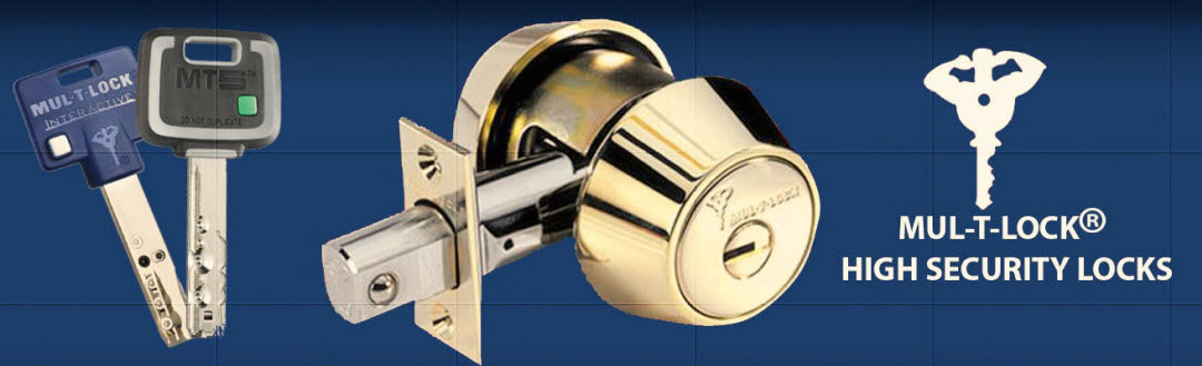 Why Replace Your Home Locks