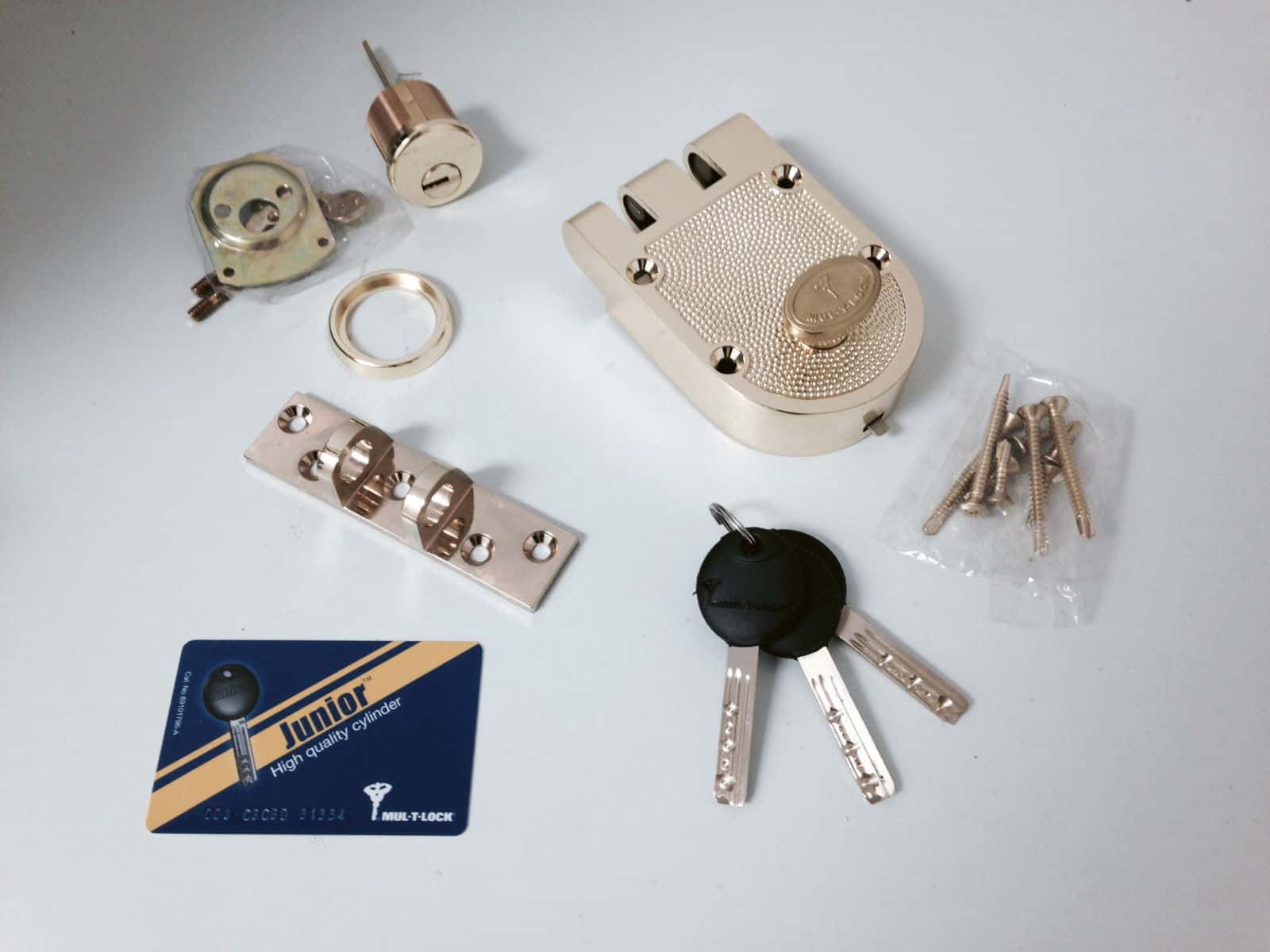 What to know about the locksmith company