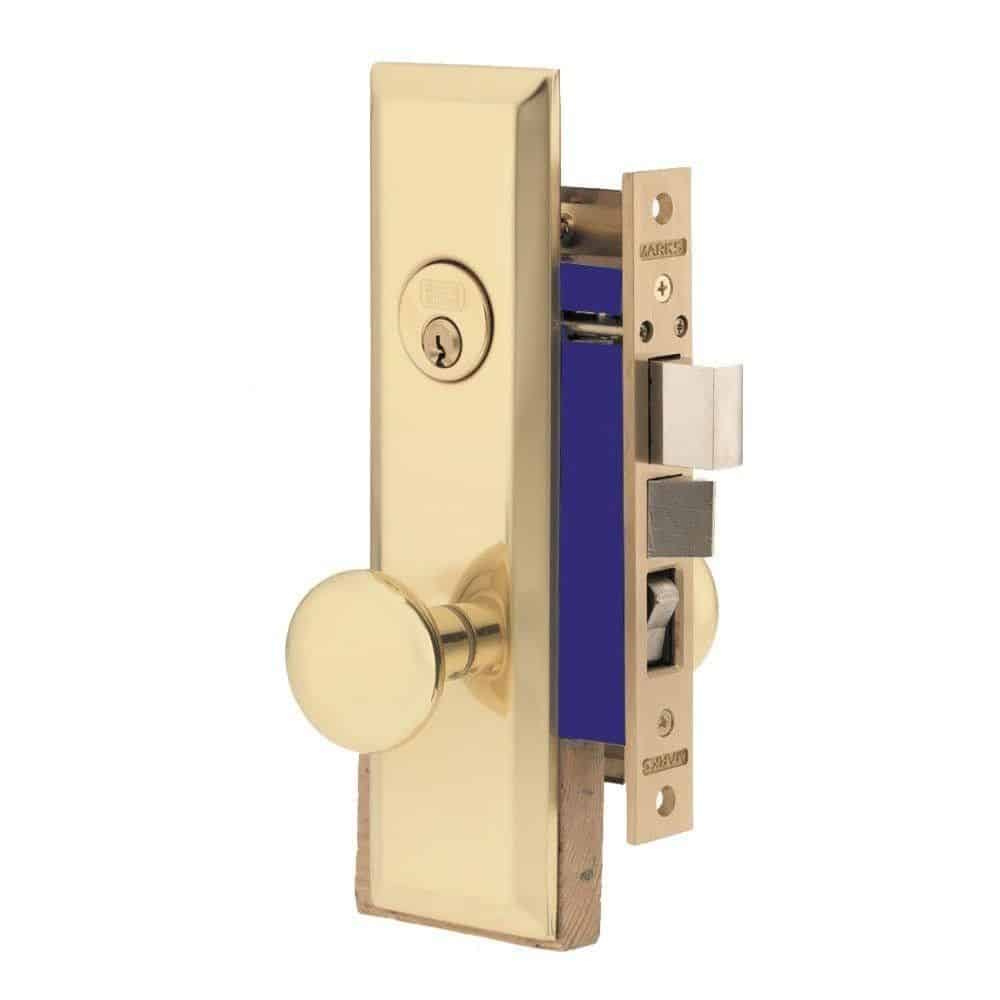 Why Replace Locks in Your Home?