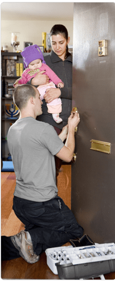 The Benefits of an Emergency Locksmith Service