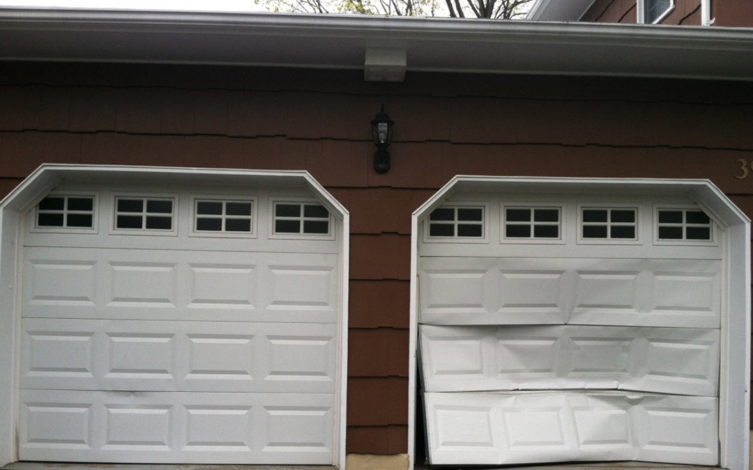 Suggestions On Making Your Garage Door Safer