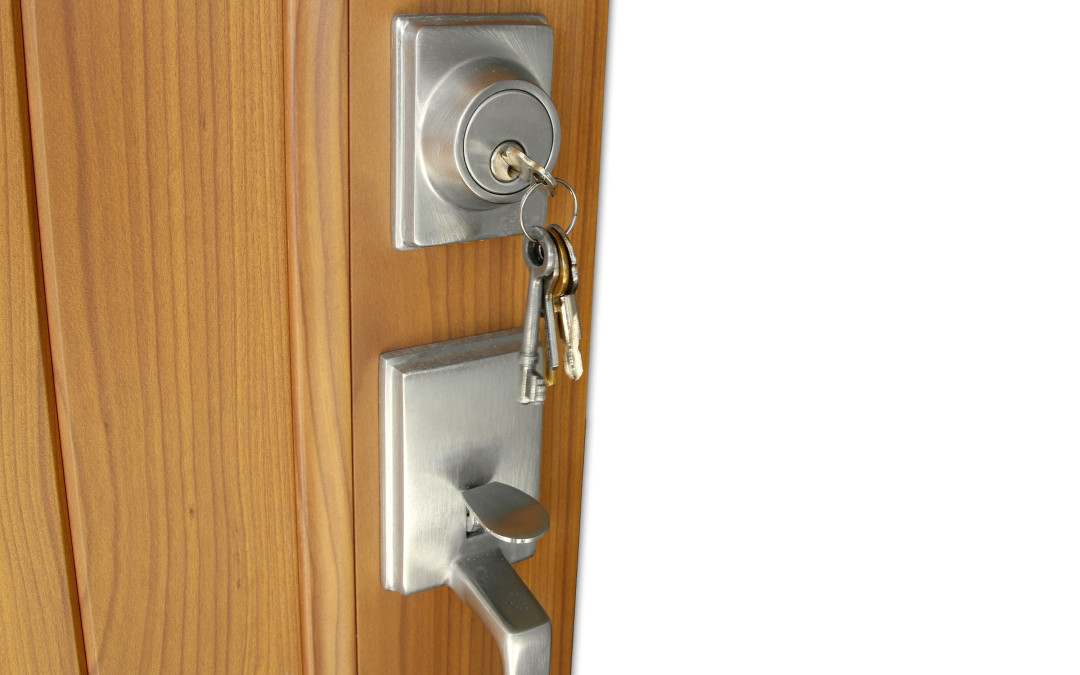 Locksmith Tips for Your Home